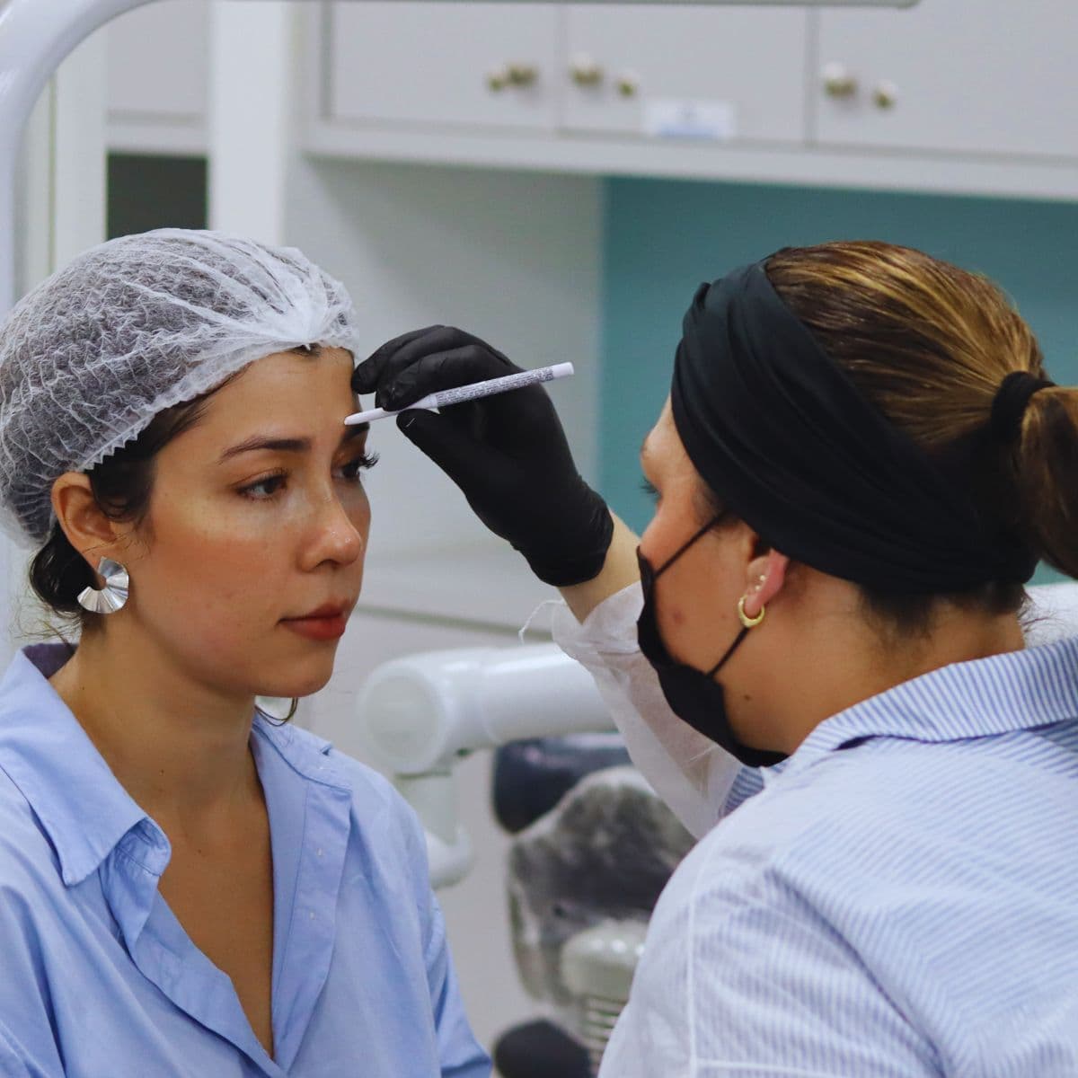 Preenchimento Full Face, Bioestimuladores de Colágeno e Fios de PDO